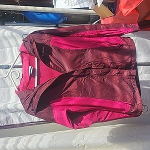 Columbia sportswear jacket
